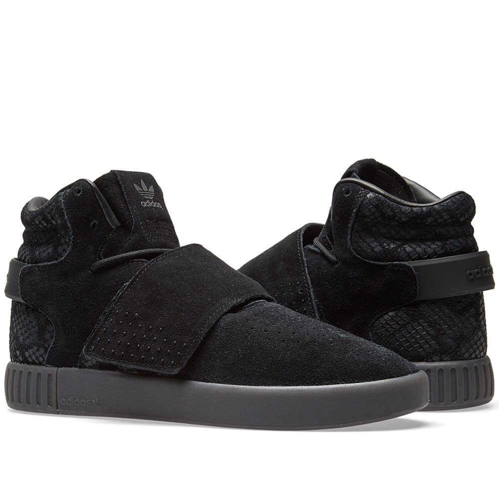 Adidas Tubular Invader Strap
